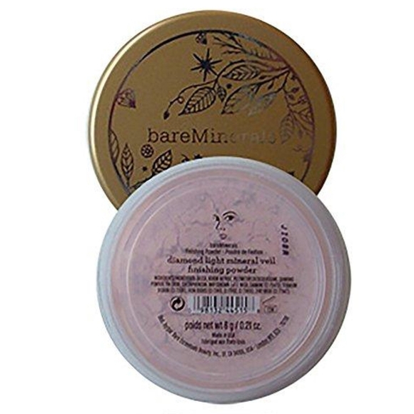 bareMinerals Other - Bare Minerals Diamond Light Mineral Veil